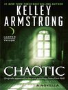 Cover image for Chaotic